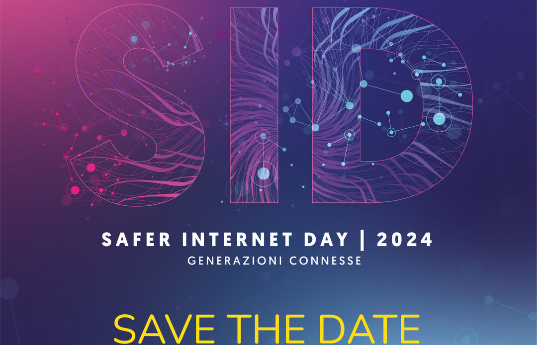SID - Safer Internet Day 2024 - Politiche Giovanili